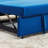 Convertible Sofa Bed, 3-In-1 Versatile Double Sofa With Pull Out Bed, Sleeper Sofa-97686608