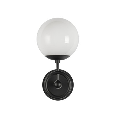 Brantry Bath Sconce