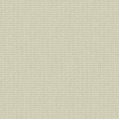 Pre-Pasted Vinyl Chevron Wallpaper Roll