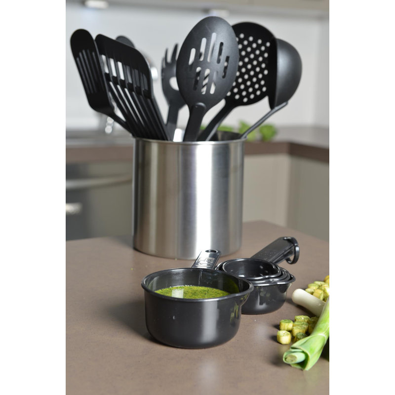 Prep & Savour BergHOFF Studio 23Pc Tub of Cooking Utensil Tools