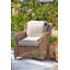 Cosipillow Heated Seat Large Natural-112500934