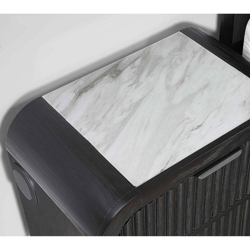 Beverly Nightstand