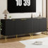 TV Stand For Tvs Up To 85"