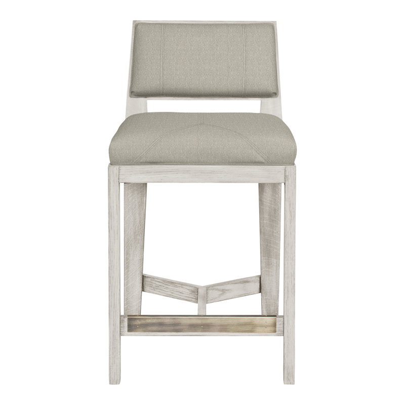 Thom Filicia 32.5'' Stool, Casa Blanca, Ian Smoke