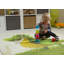 Rosalind Flatweave Green Rug-38746574