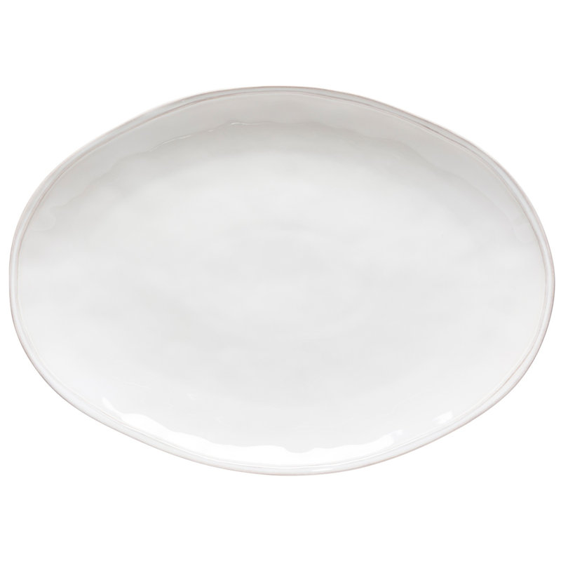 Fontana Stoneware Platter