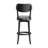 Neriah Swivel Upholstered Counter Stool-1764800822-1764800817