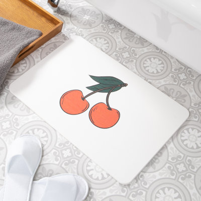 Non-Slip Bath Mat