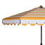 Parasol de marché Natalee Tilt-803668409