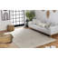 Ranota In- & Outdoor Scandi Modern Boho Beige Area Rug-1933659972