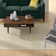 Tapis intérieur / extérieur Gowanus Linden 100