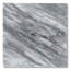 6 in. x 6 in. Grid Marble Tile-79872528