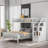 Loft Bed With Staircase-1311289264