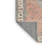 Machine Washable Tabriz Beige Area Rug-1106567488