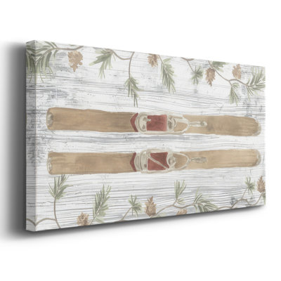 " Pinecone Lodge Collection D "