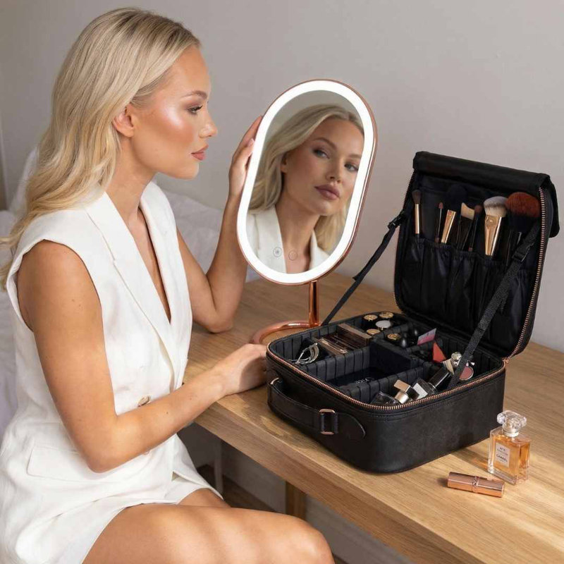  Trousse de maquillage Madison