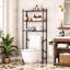 3-Tier Over Toilet Storage