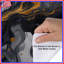 Housse de couette abstraite Modern Bedding Art-123092680