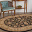 Tapis d'intérieur à motif floral pour enfants Clarence-20963647