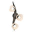 Mika Steel Wallchiere-931096714