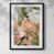 Black Framed Paper