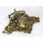 Decorative Single Inkwell-17415807
