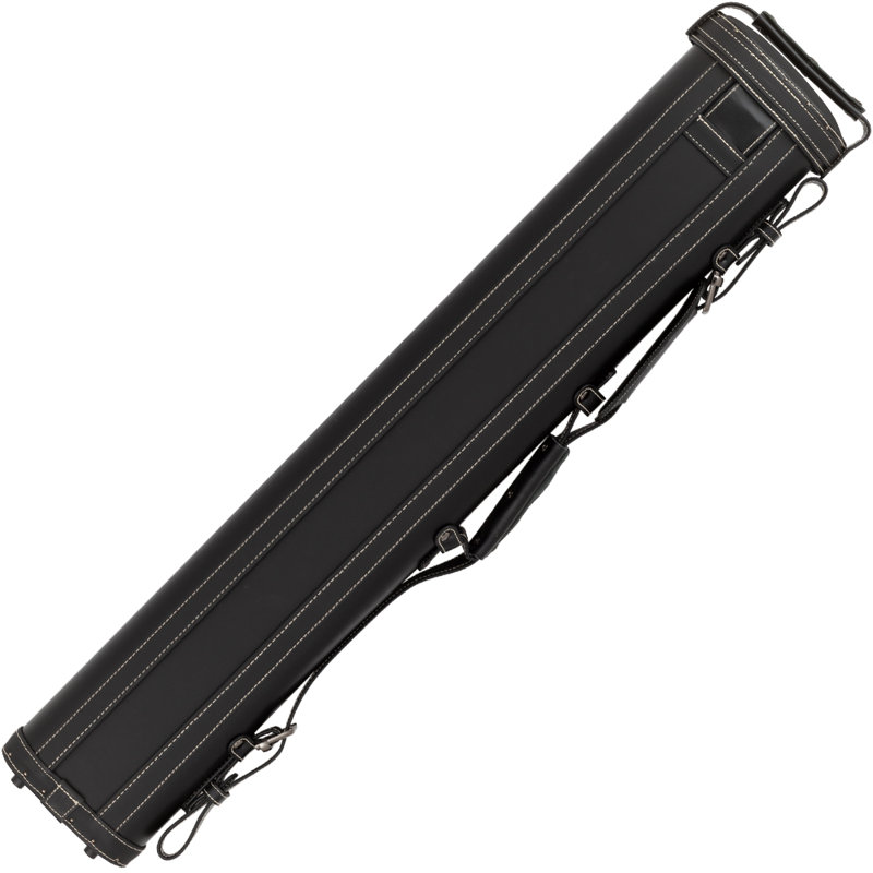 2'10" Pool Cue Case, Black