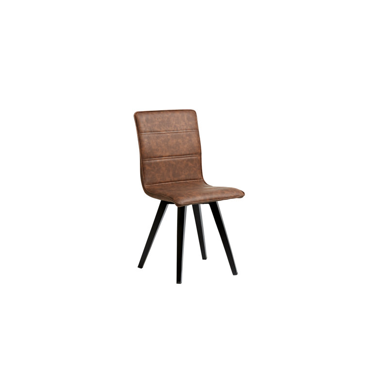 Chun 47cm H Upholstered Side Chair