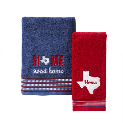 Midweight Bath Towel