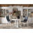 LC Direct Solid Wood Dining Table