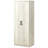 63" 2-Door Kitchen Pantry, Freestanding Storage Cabinet With 5-Tier Shelving And 2 Adjustable Shelves-243151408