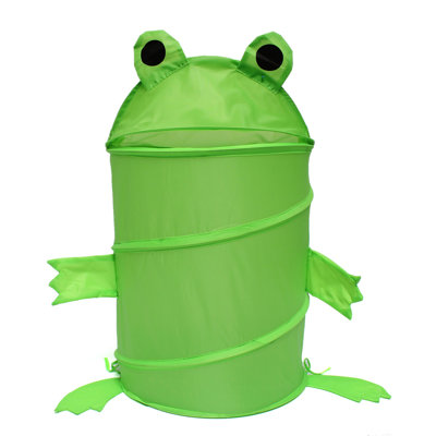 Fabric Laundry Hamper