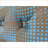 Mattresses | Restonic 13” Plush Hybrid Mattress, Twin XL | Cooling, Pocketed Coils | Grey+Blue | Foam-667419621