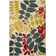 Hestia Performance Floral Rug