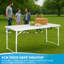 120cm Banquet Table