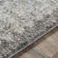 Tapis oriental gris moyen / gris anthracite Caban-1916541156