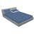 Microfiber Polka Dots Sheet Set-1355470468-1355425076