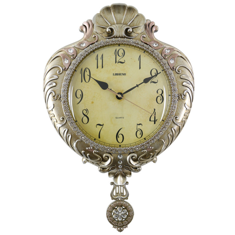 Constance Wall Clock