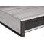 Bureau d'ordinateur, bureau personnel, debout, tablettes de rangement, L 48 po, travail, stratifié pour ordinateur portable, métal, contemporain, moderne-1004758767-1004758763