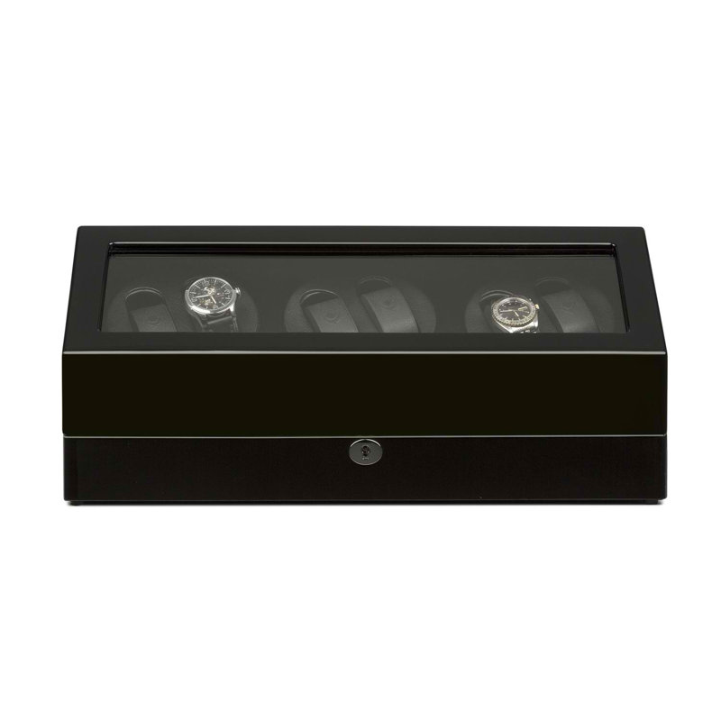 Marshall Watch Box +