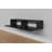 Alesandrini 53" Floating TV Stand Up to 70" TV's Wall Mounted Media Console-1159228846