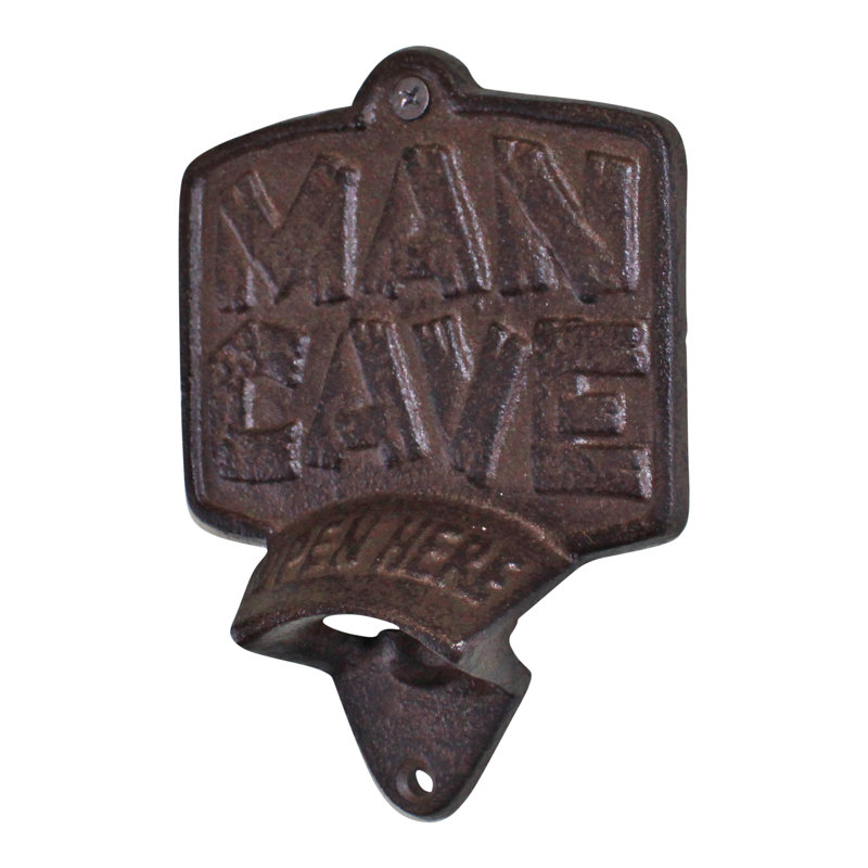Neher Bottle Opener