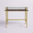 Eaton Steel Writing Desk-890556422