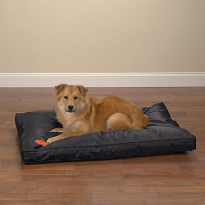Rouleau Nylon Pet Bed