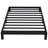Pemberly 6'' Bed Frame-603722114