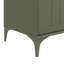 Harrington Curtis 4 Door Wardrobe with Mirror-116023862
