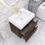 Ensemble de meuble-lavabo simple 24 po Najea-1897210147-1897210157