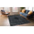 Bohemian Lines Washable Non Slip Area Rugs-1061253753