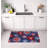 Fireworks Low Profile Kitchen Mat-1412738129