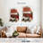 Lilie Paris Bistro Red-108396790